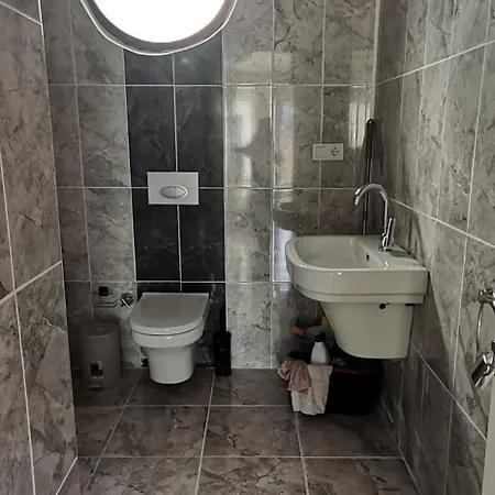 Apartament Eray's *